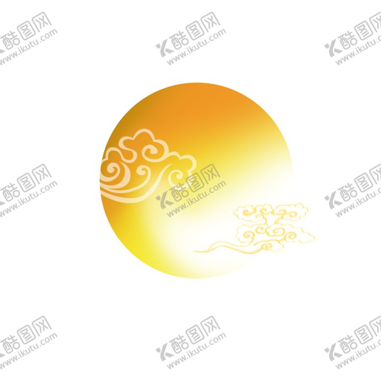 编号：28578609110257208855【酷图网】源文件下载-中秋月亮