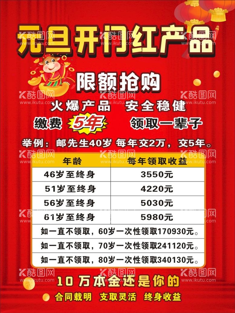 编号：53141010231040462364【酷图网】源文件下载-保险储蓄