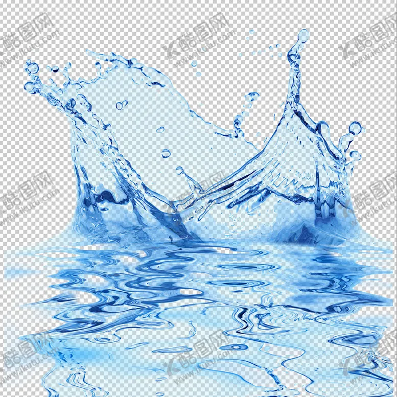 编号：57489309192003412189【酷图网】源文件下载-水花