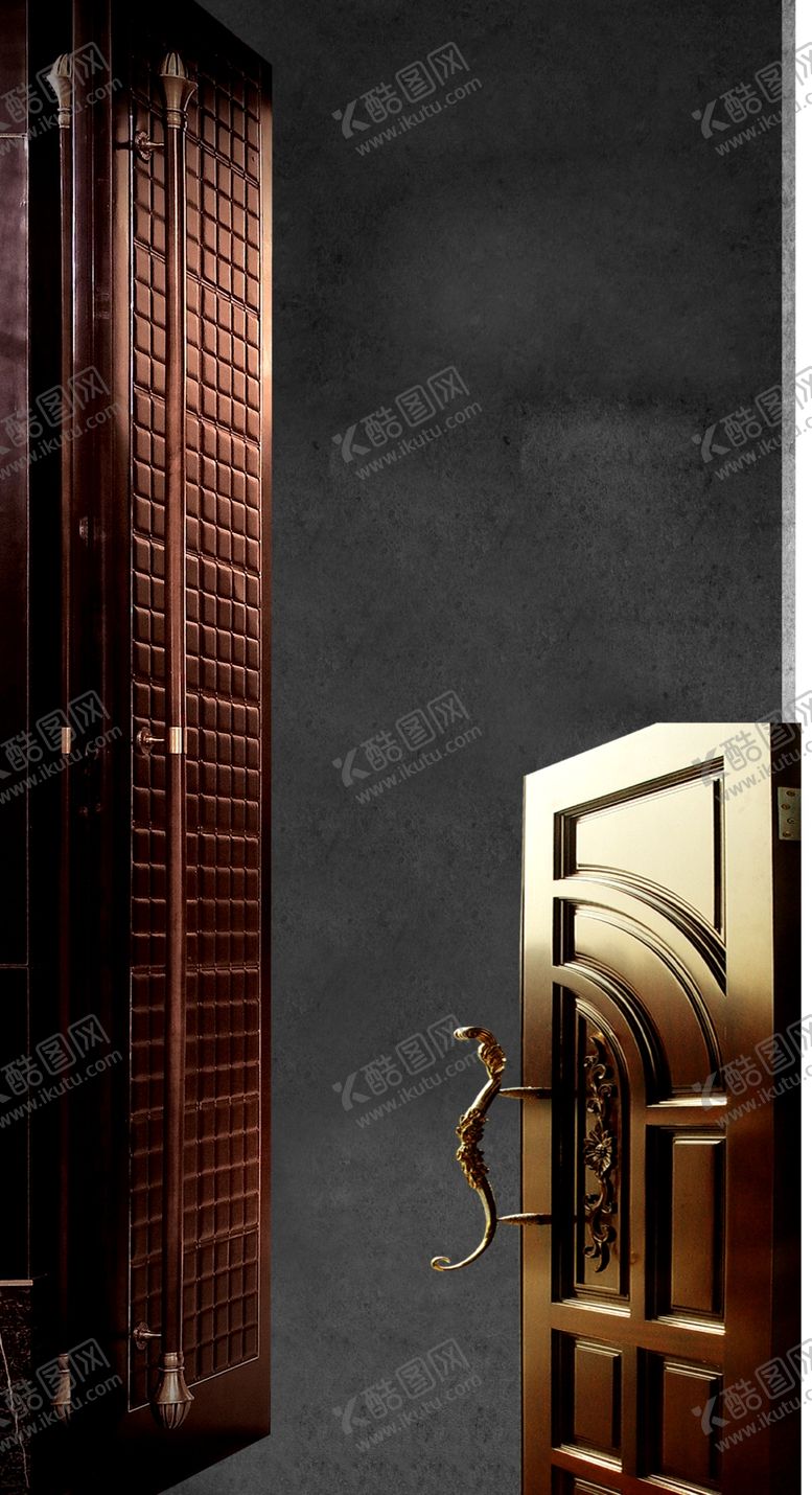 编号：25859010240815477502【酷图网】源文件下载-大门
