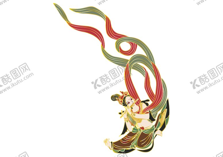 编号：74088412161157402884【酷图网】源文件下载-仙女