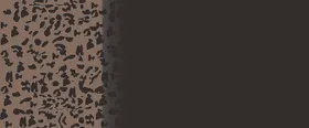 豹纹扎染大牌女装数码印花