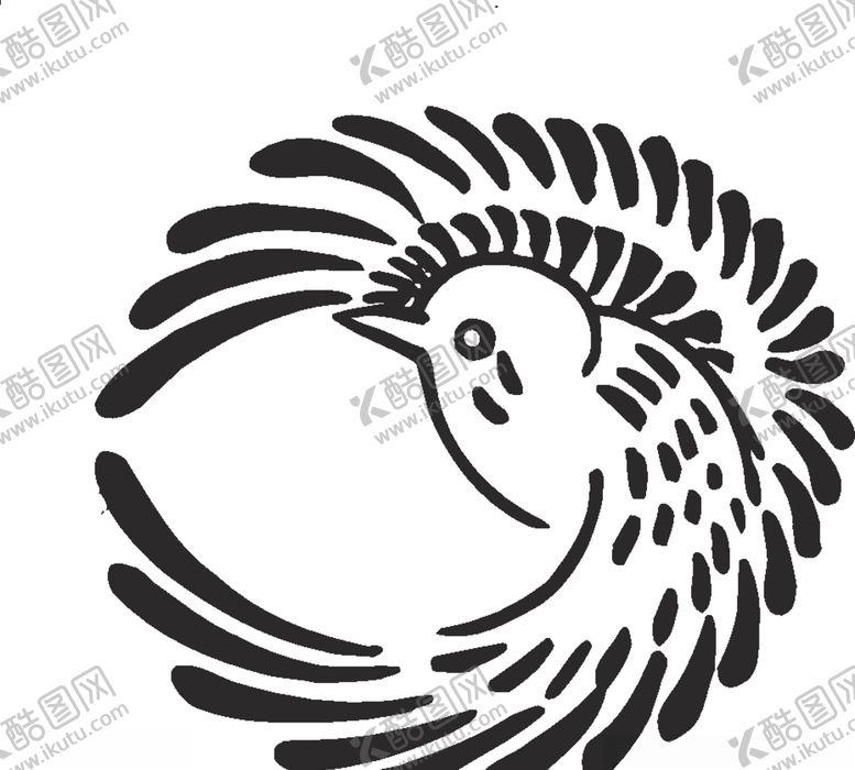 编号：27212207141755311887【酷图网】源文件下载-镂空花图案