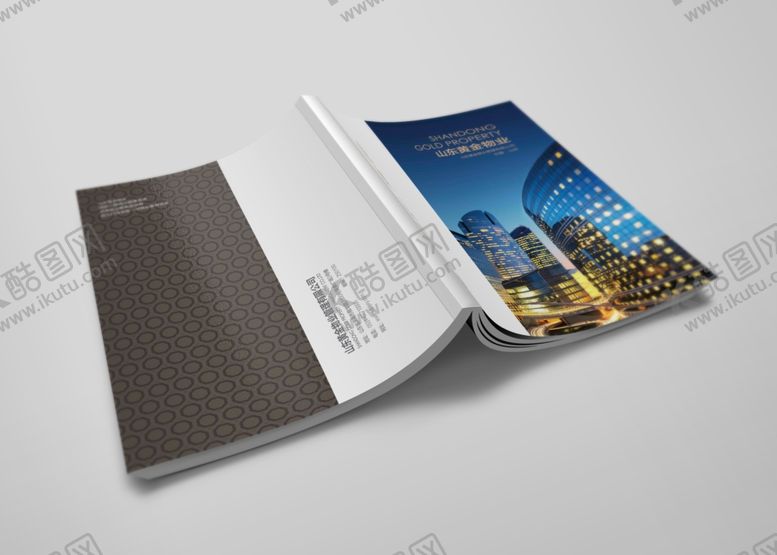 编号：59954610281042247307【酷图网】源文件下载-书籍样机