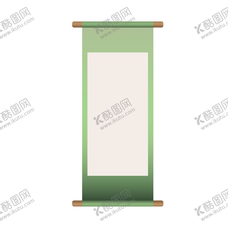 编号：30706405051604214488【酷图网】源文件下载-卷轴素材
