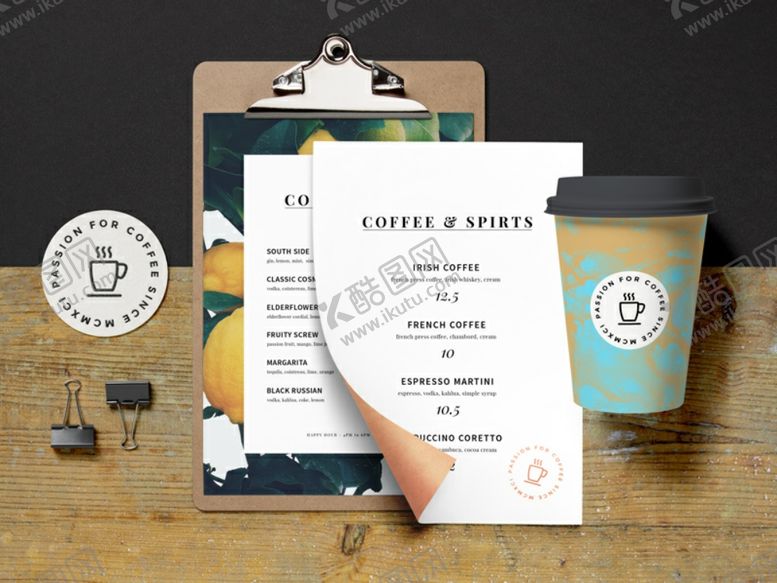 编号：95567809170722491087【酷图网】源文件下载-VI样机