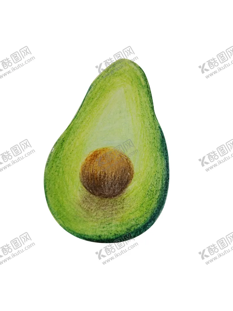 编号：47122201260324153366【酷图网】源文件下载-牛油果