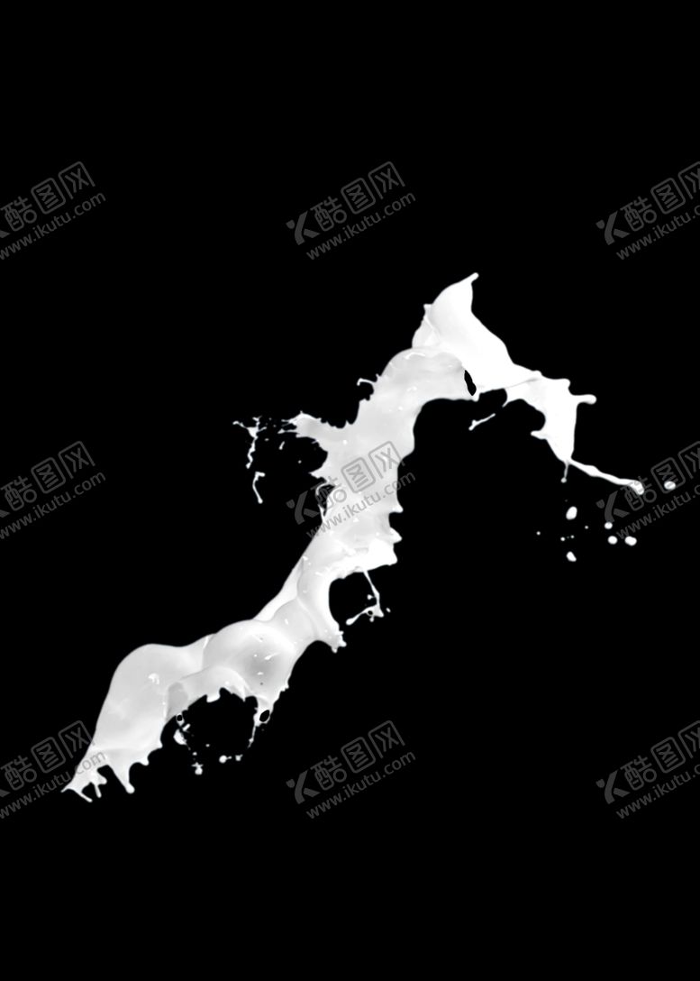 编号：30691204302109051348【酷图网】源文件下载-牛奶水纹图片