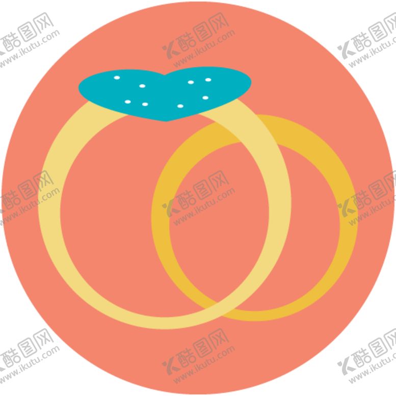 编号：47636407090018241096【酷图网】源文件下载-情人节图标