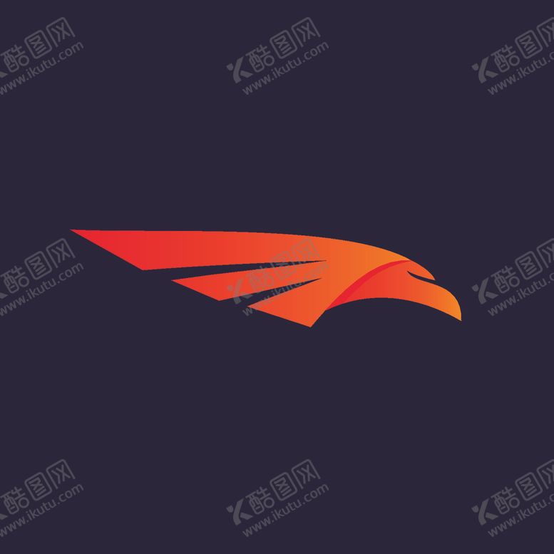 编号：36189909150218402395【酷图网】源文件下载-雄鹰LOGO