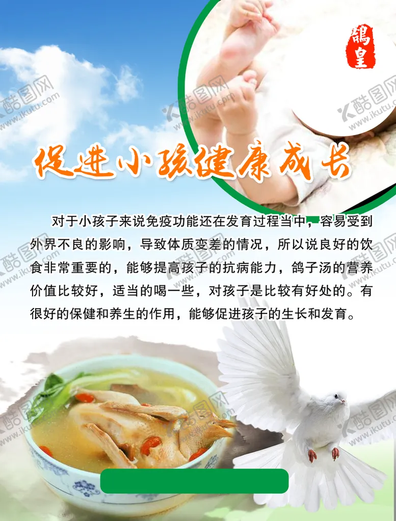 编号：91375809151607280715【酷图网】源文件下载-鸽子介绍烤乳鸽一鸽胜九鸡