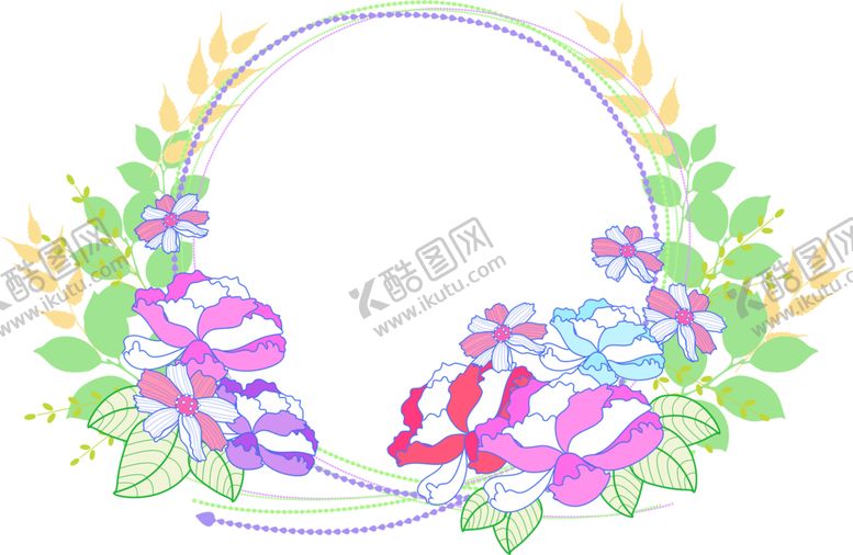编号：86548206151555416594【酷图网】源文件下载-鲜花素材
