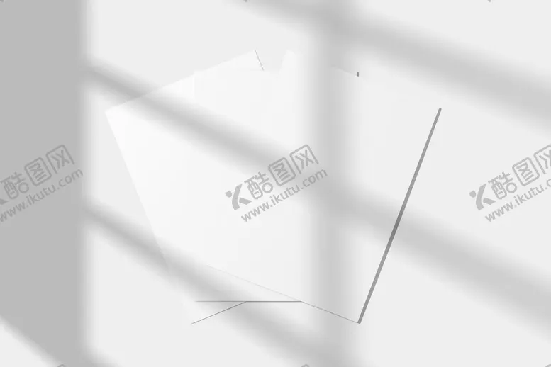 编号：90748510092151540732【酷图网】源文件下载-光影海报样机         