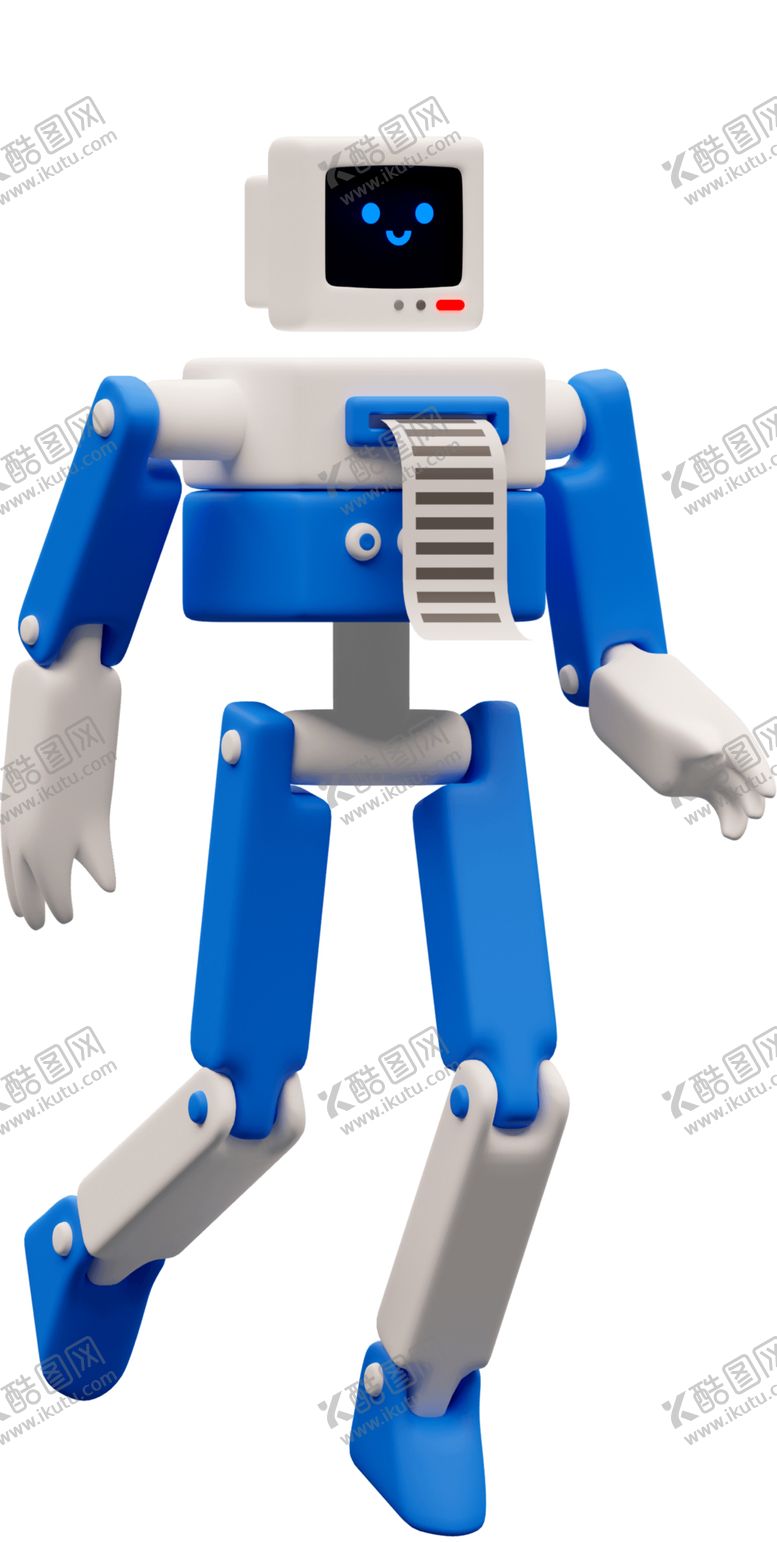 编号：62598812300103034048【酷图网】源文件下载-3D图标素材 卡通人物