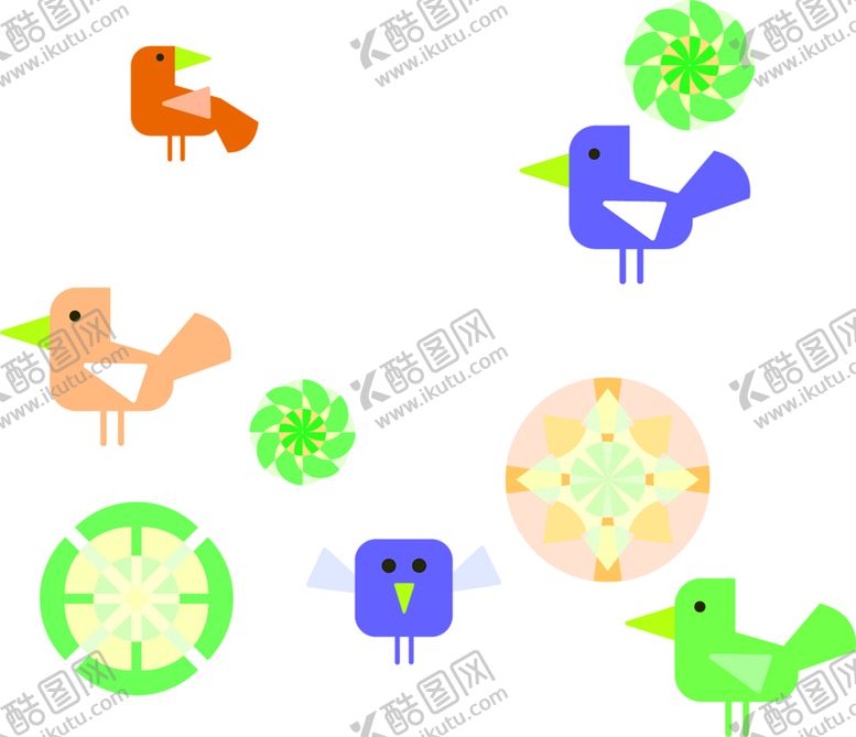 编号：51146407022155073586【酷图网】源文件下载-花素材