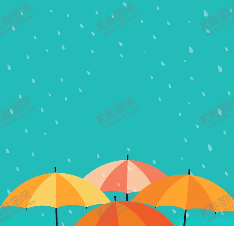 编号：19547010291535034541【酷图网】源文件下载-卡通伞