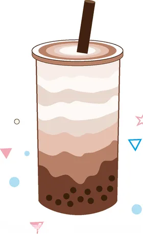 奶茶