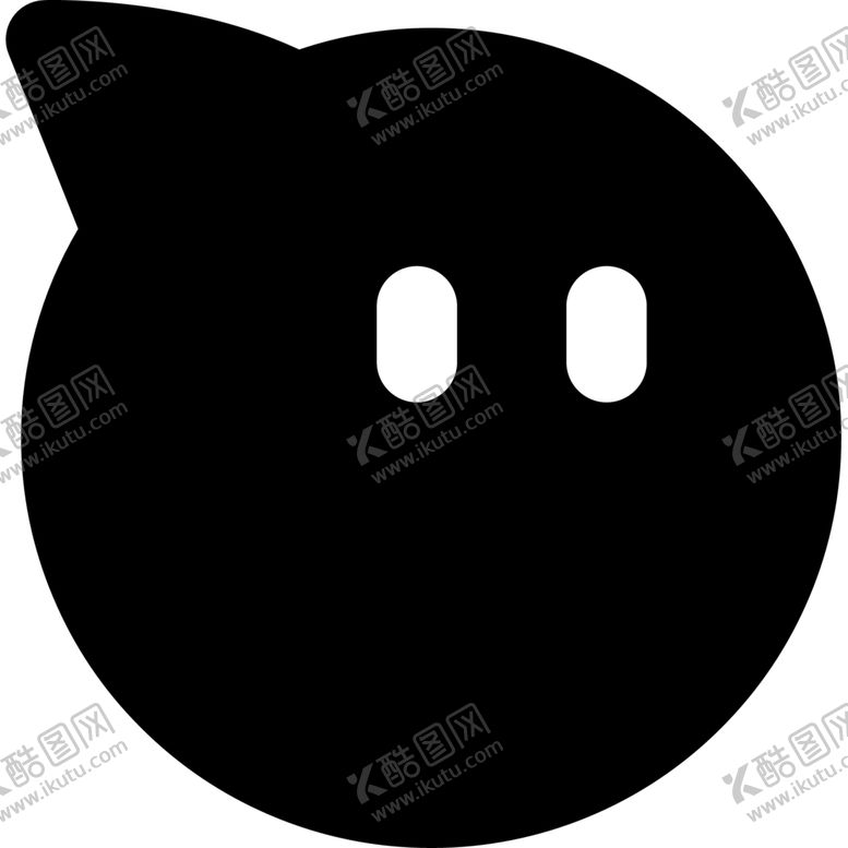 编号：92662005142041311905【酷图网】源文件下载-图标图形标志简笔画装饰素材