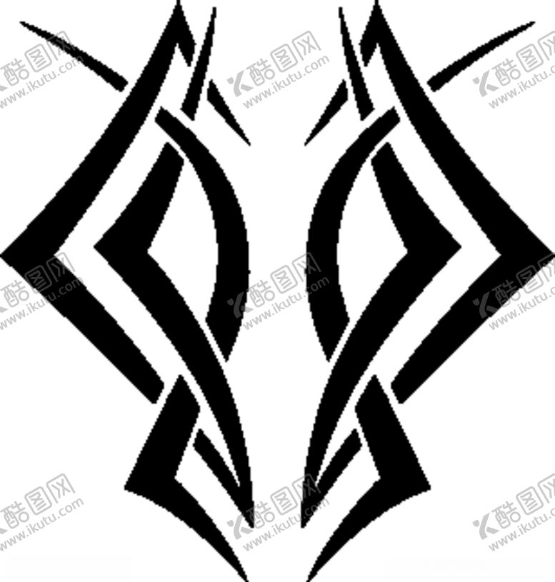 编号：96987209111525221043【酷图网】源文件下载-创意时尚车贴