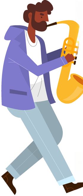 音乐人