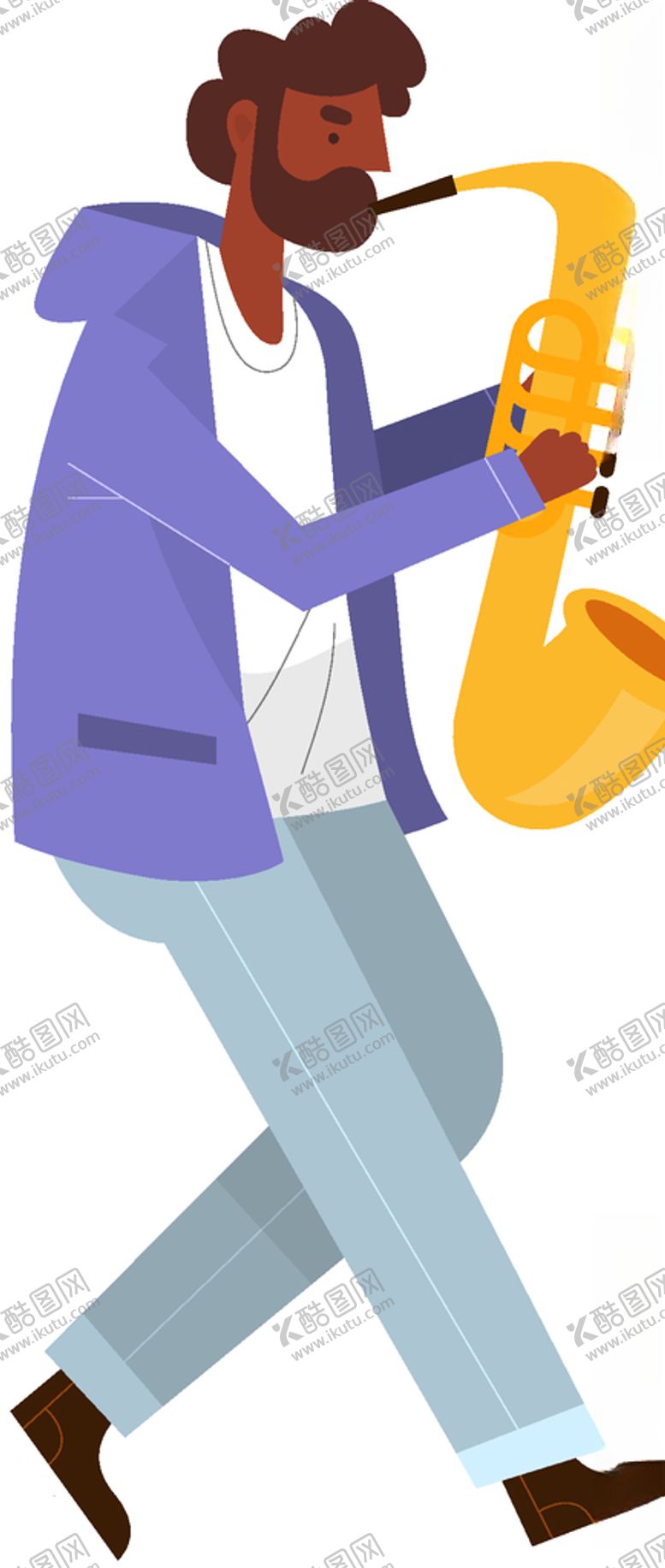 编号：74818805080426496219【酷图网】源文件下载-音乐人