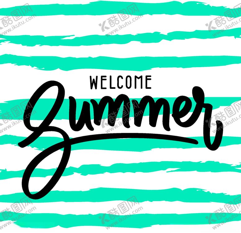 编号：82071709291755562209【酷图网】源文件下载-夏日创意卡通图案