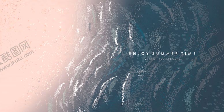 编号：75906010100850124855【酷图网】源文件下载-俯视的海滩