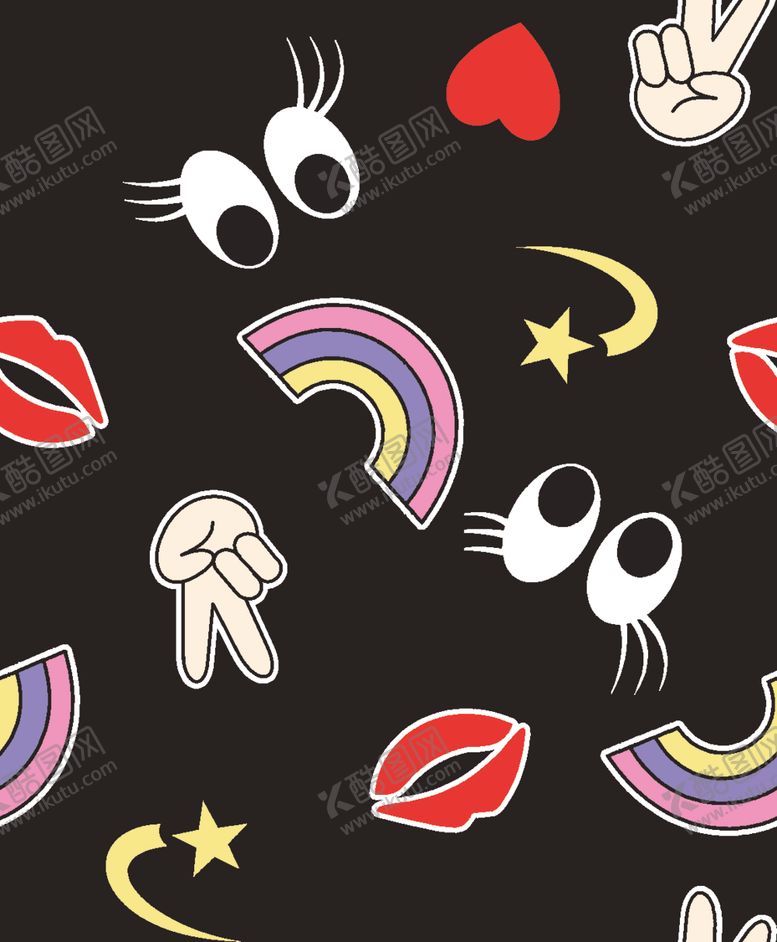 编号：53656607080739063422【酷图网】源文件下载-眼睛