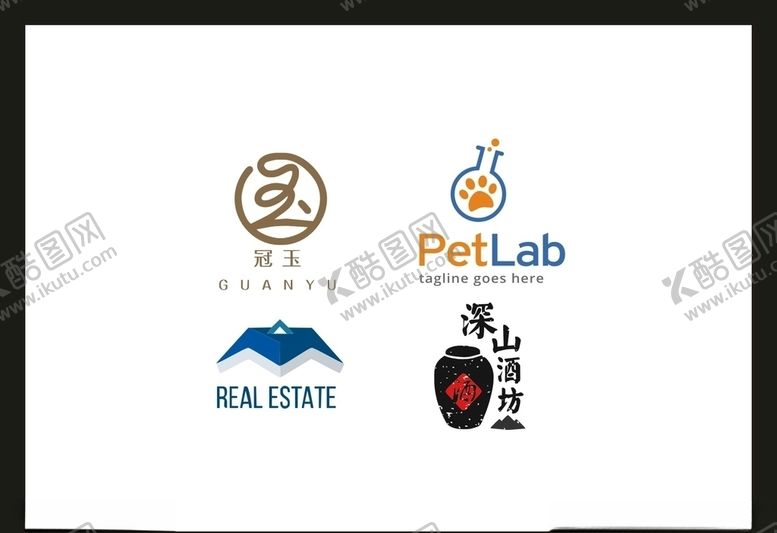 编号：29838506161204243769【酷图网】源文件下载-LOGO设计