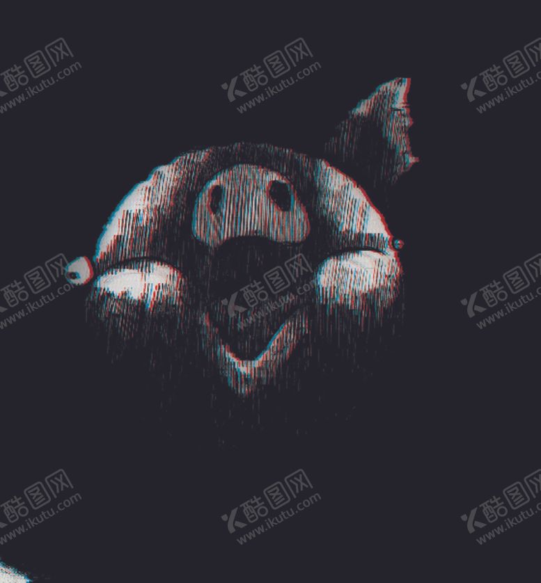 编号：16987709250918494755【酷图网】源文件下载-创意艺术画