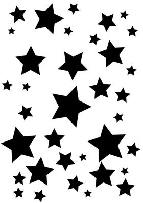 五星