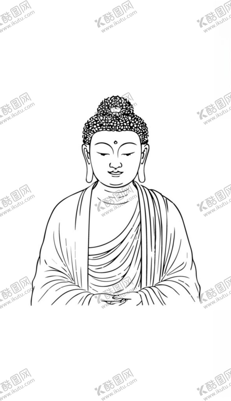 编号：44553002230953537436【酷图网】源文件下载-大日如来