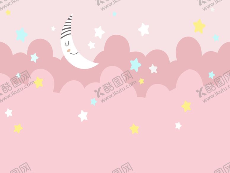 编号：83078506231908483339【酷图网】源文件下载-儿童背景墙