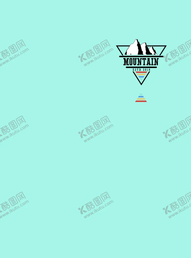 编号：72200804070922526197【酷图网】源文件下载-山峦
