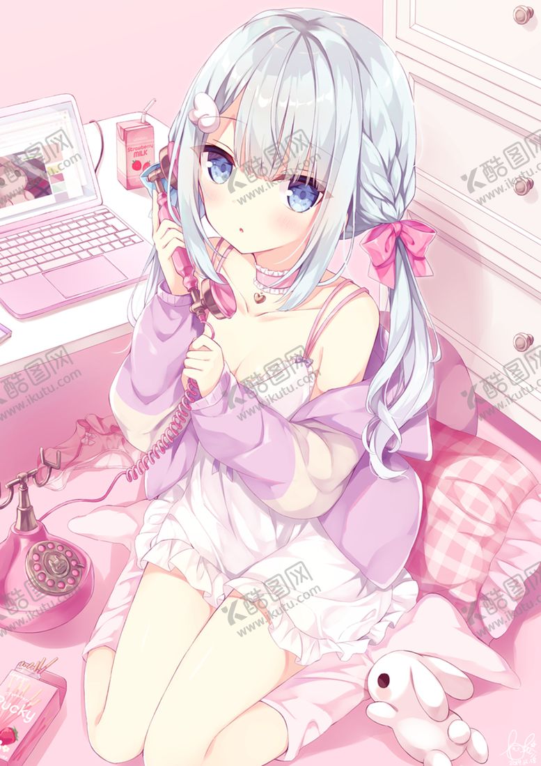 编号：43723510101450101645【酷图网】源文件下载-彩色人物插画动漫背景