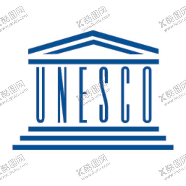 编号：24697410241432362541【酷图网】源文件下载-联合国教科文组织标志