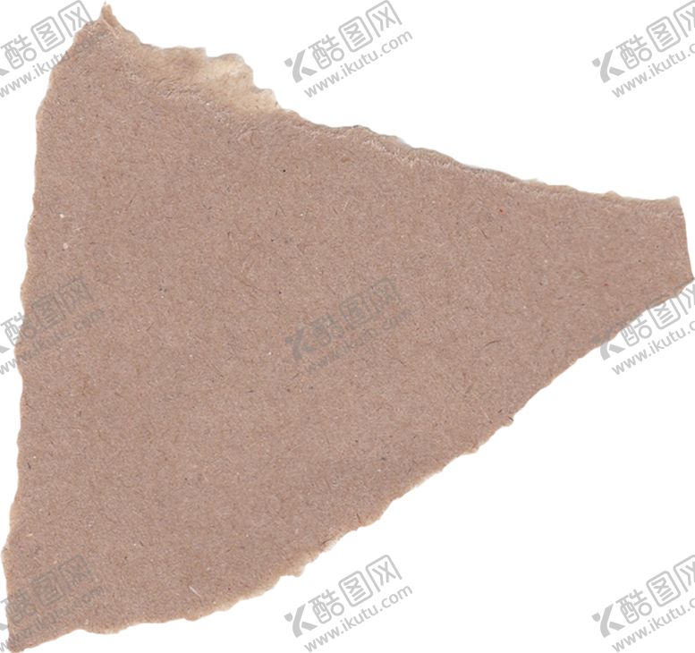 编号：22227309181745304939【酷图网】源文件下载-不规则纸张