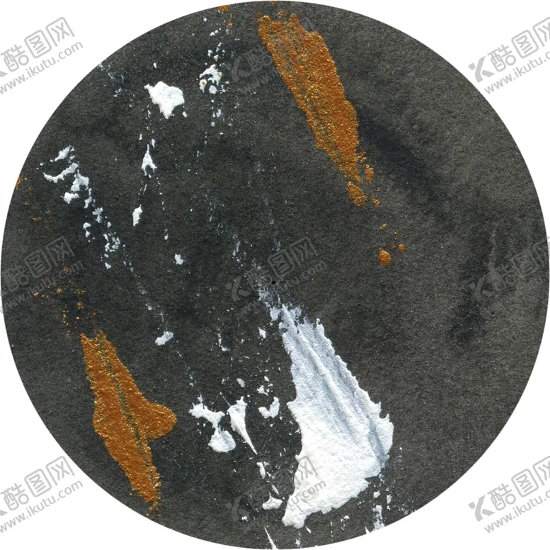 编号：73837509120307506582【酷图网】源文件下载-彩粉墨迹