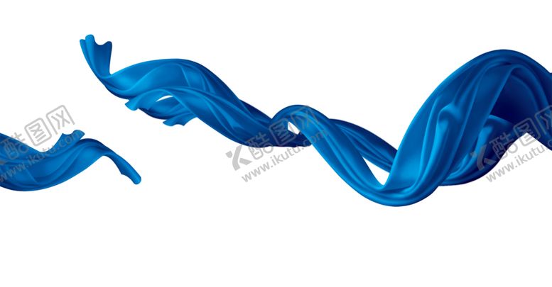 编号：52153410092214363110【酷图网】源文件下载-飘带