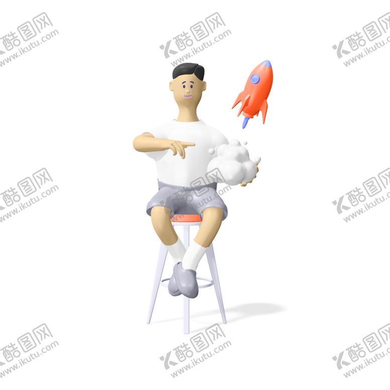 编号：44209707041911337950【酷图网】源文件下载-卡通元素