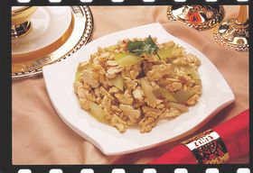 家常菜美食