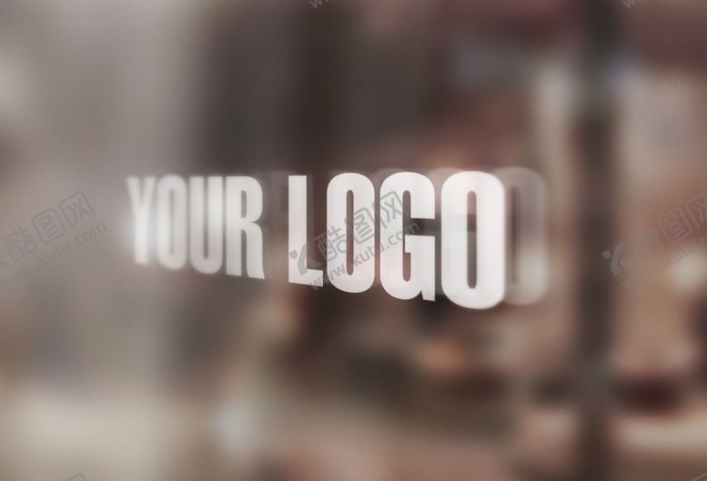 编号：29529206241916526164【酷图网】源文件下载-logo样机图片