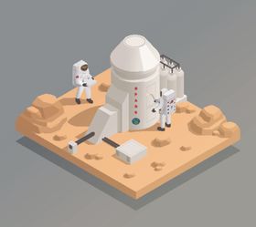 日常工作生产场景