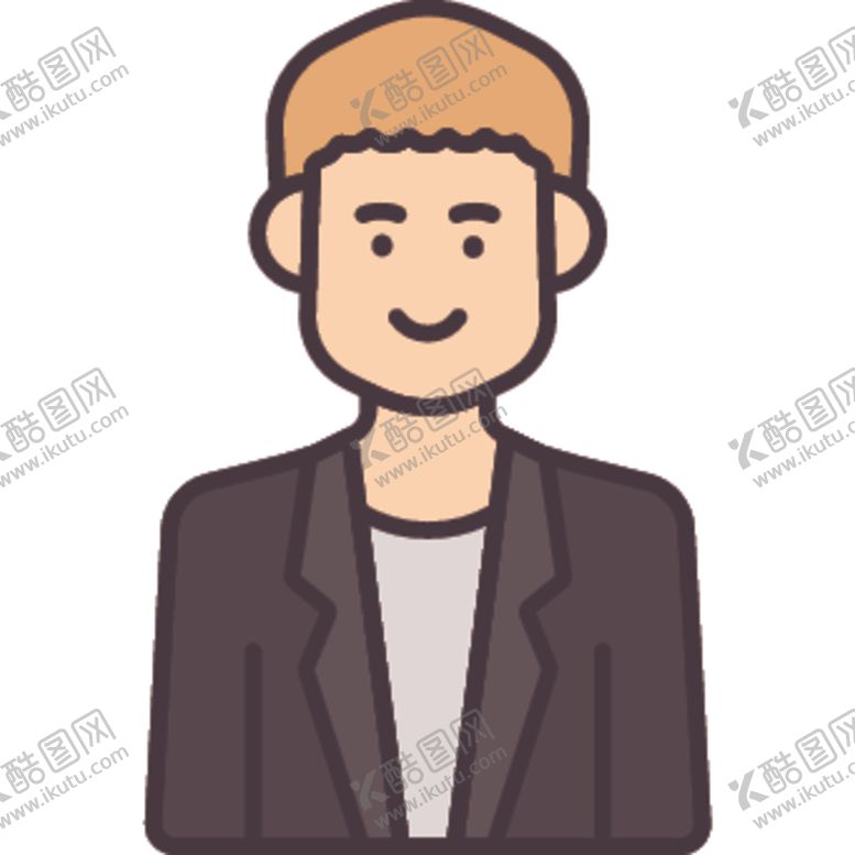 编号：37913510061341259222【酷图网】源文件下载-男导演