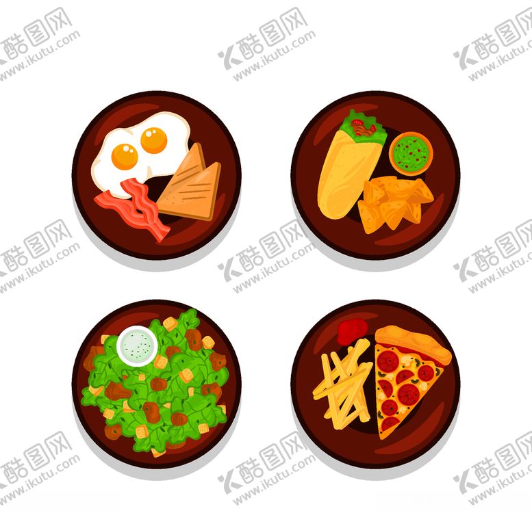 编号：70208906282058291472【酷图网】源文件下载-美味食物
