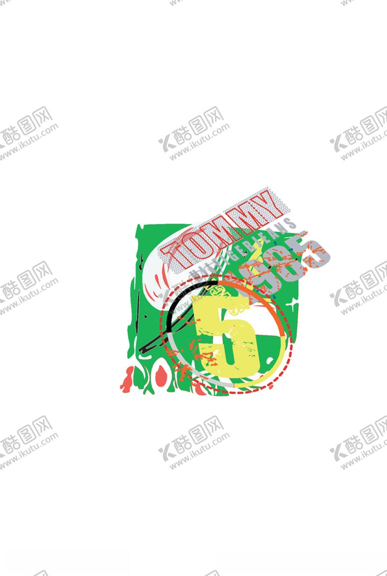 编号：56154706262305357305【酷图网】源文件下载-服装印花