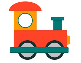 火车