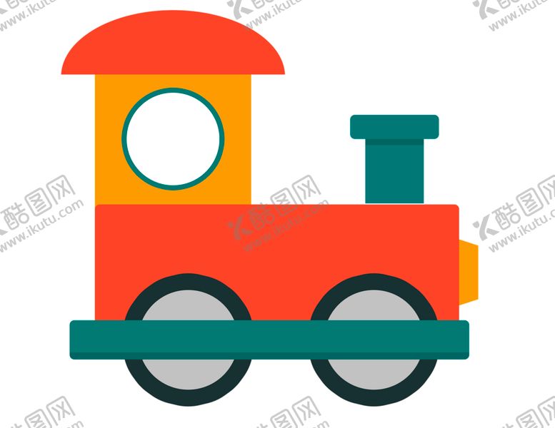 编号：39708107071017042695【酷图网】源文件下载-火车