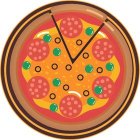 美食
