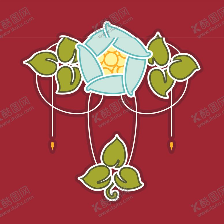 编号：40009407131939191115【酷图网】源文件下载-花纹底纹边纹背景图片
